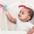 thumbnail image 6 of Nooli Toddler Utensils Toddler Eating Supplies Toddler Forks Silicone Baby Spoon, BPA Phthalates-Free, Dishwasher and Sterilizer Safe, Lavendar, 6 of 8