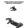 thumbnail image 2 of VONKY Steel Diff Differential Gear Box For 1/5 LOSI DBXL-E RC Car Part RC Car Accessories Replacement Parts RC Upgrade Part, 2 of 6