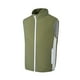 thumbnail image 1 of Advancent Chaleco de enfriamiento para acampar, sudor microporoso, tecnología fresca y saludable, ropa de aire acondicionado, chaleco de trabajo Ropa Deportiva, Zapatos verde l, 1 of 6