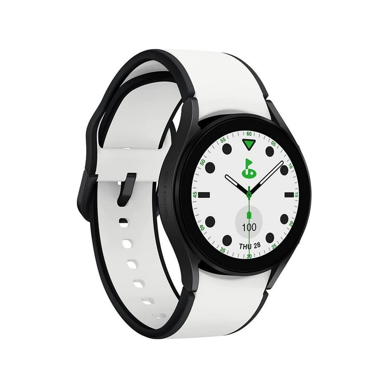 Golf app for samsung watch 3 new arrivals