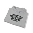 thumbnail image 4 of Hermosa Beach Moving Away Hoodie, Gifts, Hooded Sweatshirt, 4 of 4
