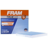 FRAM CV10729 TrueAir Premium Cabin Air Filter with N95 Grade Filter Media for Select Chrysler and Jeep Vehicles