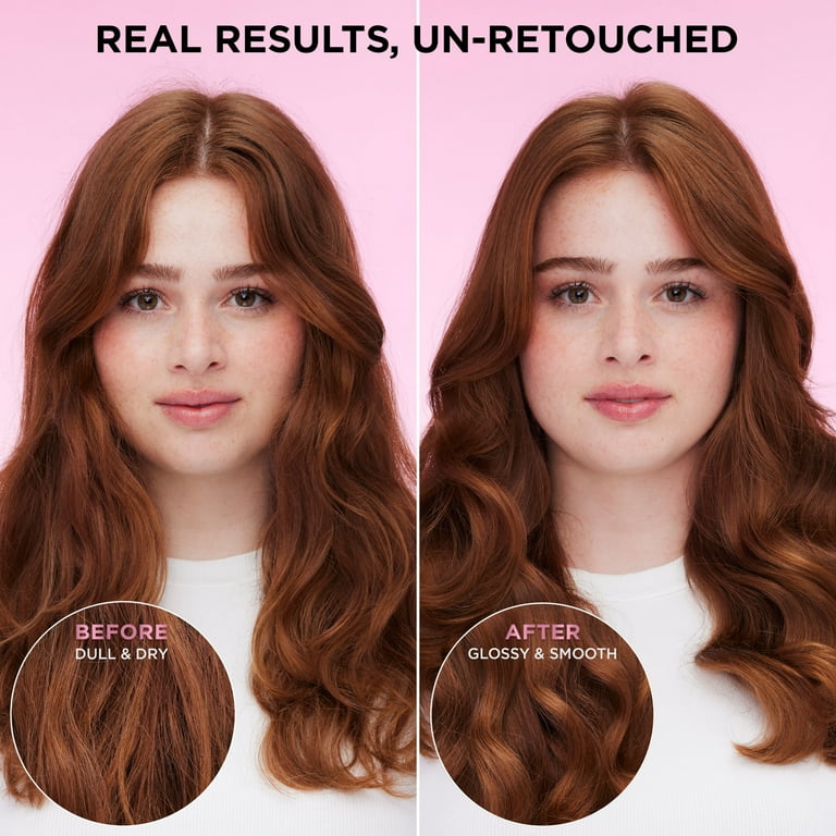 L'Oreal Paris EverPure Glossing Shampoo, 6.8 fl oz