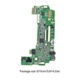 thumbnail image 5 of Tizuqe Replacement Mainboard for JP Version Controller Gamepad Circuit Board, 5 of 8