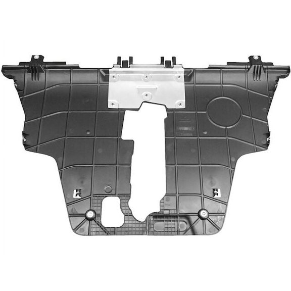 Front Undercar Shield - Compatible with 2015 - 2018 Jeep Renegade 2016 2017