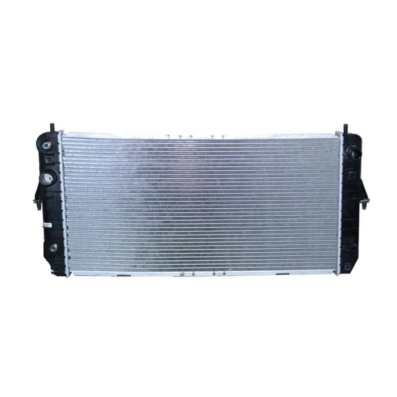 For Cadillac Seville 4.6L NorthStar 1998 1999 2000 New Radiator - BuyAutoParts