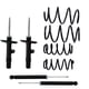 thumbnail image 2 of Kit Original AG para Auto Completo para Honda Accord 2018 a 2019 4 Piezas Nuevos, 2 of 5