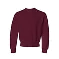 thumbnail image 1 of Jerzees. Marron. XL. 562Br. 00042463637942, 1 of 5