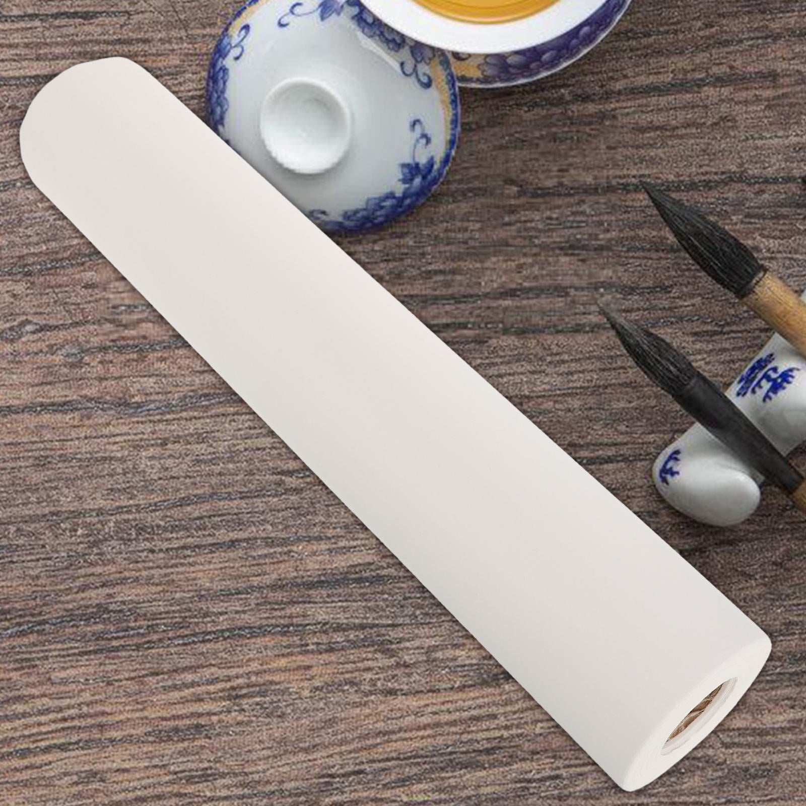 FUTUREORYY Xuan Ink Paper Sheets Set for and Stamping Art Supplies
