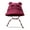 Wine Red, variant on JYYYBF Toddler Boys Girls Bucket Hat Cartoon Eyes Wide Brim Spring Summer Bucket Cap Chin Straps Baby Sunscreen Basin Hats