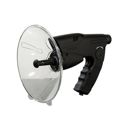 Lighten Deals of the Day Monocular Telescope Upgrade 8 x 21 HD Monoculars for Adults High Powered Be used for Stargazing Hunting Black