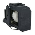 thumbnail image 4 of Jaspertronics Lamp & Housing for The Epson EB-2245U Projector with Original Specification & Full Lifespan Bulb 1 Year Warranty 1 Unit per pack, 4 of 5