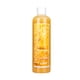thumbnail image 2 of Gel de ducha exfoliante corporal de albaricoque para una limpieza suave, duradera y que atenúa la melanina. Gel de ducha corporal en espuma de 350 ml., 2 of 9
