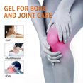 thumbnail image 4 of South Moon joint care gel to relieve knee, lumbar, shoulder, neck and muscle pain body massage cream, 4 of 5