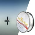 thumbnail image 2 of Línea de pesca de fluorocarbono de 150 resistente a .5 77 kusrkot  Línea de pesca de fluorocarbono, 2 of 8