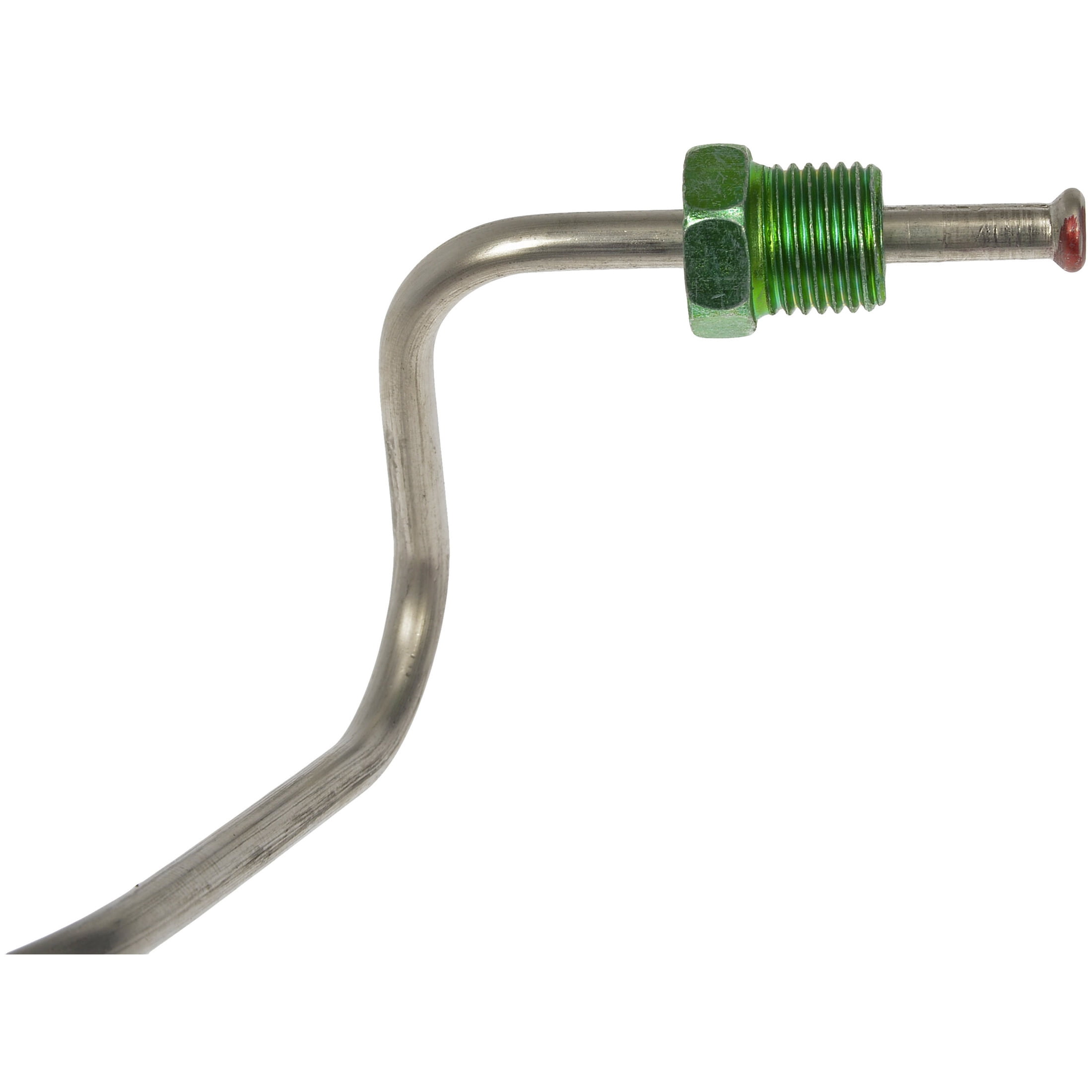 Dorman 919-024 Stainless Steel Preformed Brake Line for Specific Dodge Models (OE FIX)
