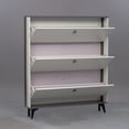thumbnail image 3 of SOCE008 - Armoire à Chaussures Nordique Moderne Zhtao, 3 of 3