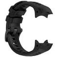 thumbnail image 4 of Smart Sports Watch Strap, Official Style Silicone Replacement Band, Soft & Skin-Friendly, Breathable & Sweat-Resistant, Easy Installation, 4 of 4