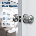thumbnail image 2 of Transemion Intelligent Protection With Biometric Technology For Enhanced silver, 2 of 6