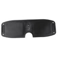 thumbnail image 3 of jinwen PVC Transom Plate Outboard Mounting Engine Bracket for Inflatable Boat, Rubber Black, 3 of 8