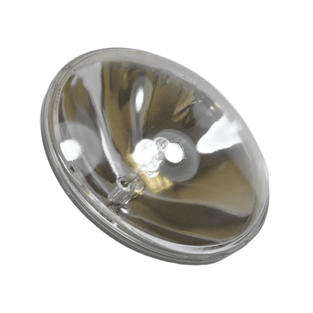 Amglo AHQV56-75V-350WCS Locomotive Auxiliary Halogen Headlamp 74V-75V 350W