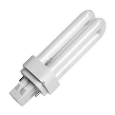 TCP 31998 - 32013ISQ41K Double Tube 2 Pin Base Compact Fluorescent Light Bulb
