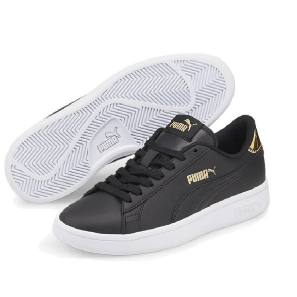 Tenis Puma Smash V2 Mirror Metallic Original 383765 02 Puma 383765