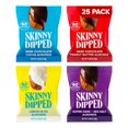 thumbnail image 1 of Snack Attack Minis Almond Variety Pack, Healthy Snack, Plant Protein, Gluten Free, 0.46 oz Mini Bags, Pack of 25, 1 of 5