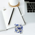 thumbnail image 4 of SHISUYAN 50 Pcs Marqueurs de Sentier Réfléchissants Accessoires de Camping, 4 of 9