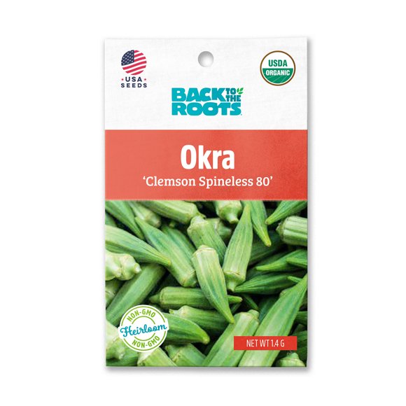 Okra