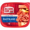 Hillshire Farm Sliced Pastrami Deli Lunch Meat, 7 oz