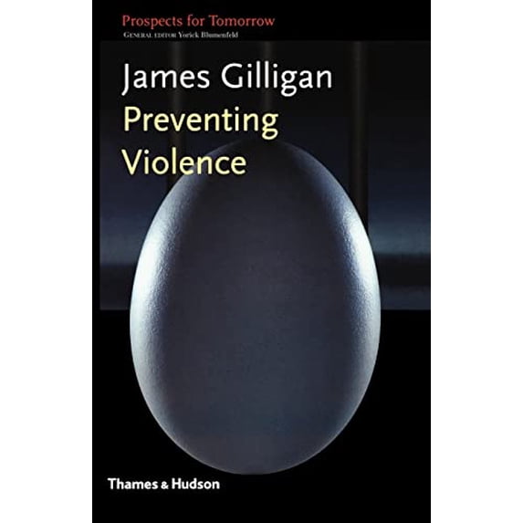 Pre-Owned Preventing Violence (Paperback) 0500282781 9780500282786