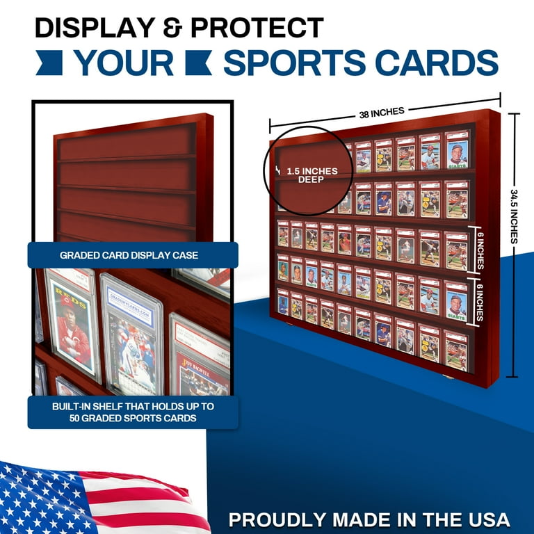 where to get my baseball cards graded Custom Graded Card – RC Custom Cards main image 1