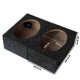 thumbnail image 5 of Single 6X9 Speaker Box Universal Sealed Speaker Boxes Car Speaker Box Car Subwoofer Boxes for Car Mu, 5 of 5