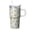 dog-357, variant on 20OZ Insulated Dog Daily Use Tumbler with Handle Straw and Lid Paw Print Coffee Cup for Women Friends Great Holiday Birthday Presents Fits Most Car Cup Holders