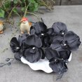 thumbnail image 3 of Ramas de flores artificiales ZHAOCHENG Phalaenopsis 15 pulgadas Paquete de 8, 3 of 5