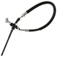 thumbnail image 6 of Niche Foot Brake Cable for Honda Rancher 350 foreman 400 Rubicon 500 43470-HN5-670 43470-HM7-000 519-CCB2722L, 6 of 9