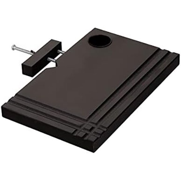 Music Stand Accessory Shelf$$Music