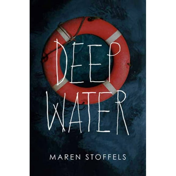 Deep Water (Paperback)