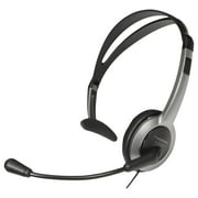 Panasonic Consumer Foldable Over the Head Headset