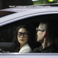 thumbnail image 4 of Gafas inteligentes OhO Gafas inteligentes Gafas de sol polarizadas grises, 4 of 8