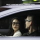 thumbnail image 4 of Gafas inteligentes OhO Gafas inteligentes Gafas de sol polarizadas grises, 4 of 8