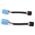 thumbnail image 4 of 9007 Male To H4/9003 Female Conversion Wire, Temperature Resistance Headlamp Wiring Harness  For Car Retrofit Replacement For  H2 Headlight, 4 of 8
