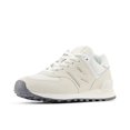 thumbnail image 1 of Zapatillas New Balance 574 V2 para Mujer Lino Talla 11.5 M, 1 of 1
