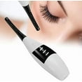 thumbnail image 3 of Heated Eyelash Curler, USB Rechargeable Electric Eyelash Curler for Quick Natural Curling,Long Lasting Eyelashes Curl Tool Valentine's Gifts for Women, 3 of 5
