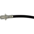 thumbnail image 3 of Dorman H38535 Rear Center Brake Hydraulic Hose for Specific Chevrolet / GMC Models Fits select: 1980 CHEVROLET C6500, 1981-1982 CHEVROLET C6000, 3 of 4