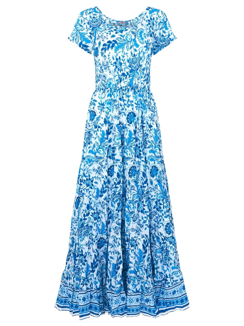 joe brown dresses plus size Joe Browns Yellow Floral Tie Back Sun Dress Size 18