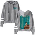 thumbnail image 1 of Hudson Westbrook Take Your Time Tour Dates Jerseys sin bolsillo barras paralelas manga ropa de calle, 1 of 6
