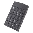 thumbnail image 3 of Teclado numérico mini portátil USB para computadora portátil, 3 of 8