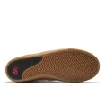 thumbnail image 3 of New Balance Numeric Men's Jamie Foy 306 Sea Salt Black Shoes, 3 of 5